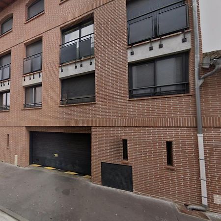 Apartmán Taquin By Yume Toulouse Exteriér fotografie