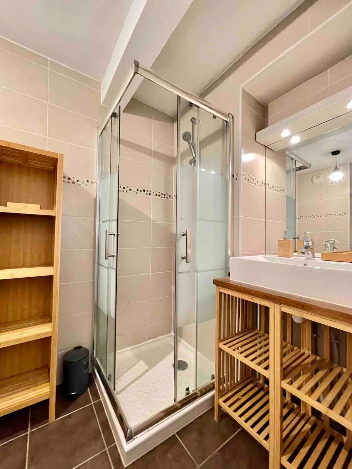 Apartmán Taquin By Yume Toulouse Exteriér fotografie