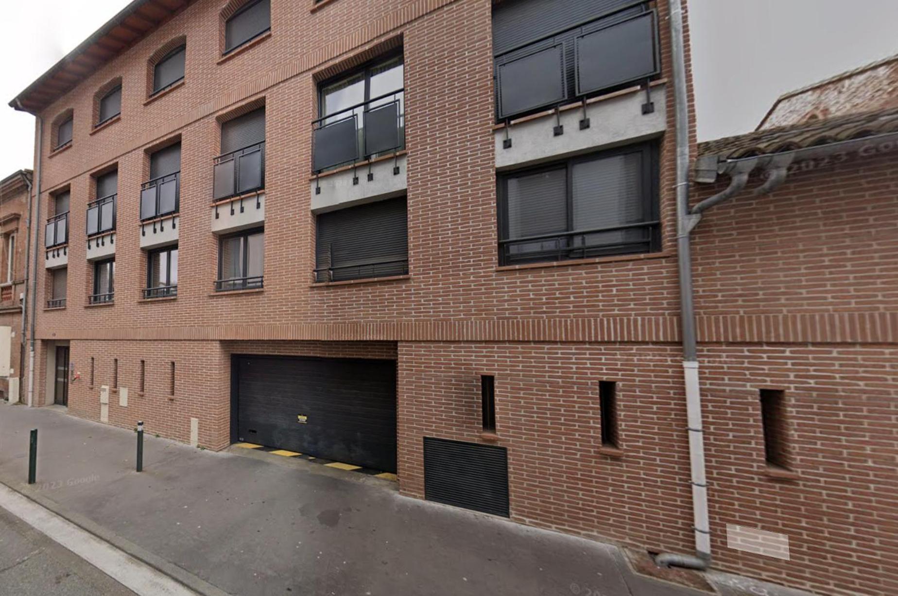 Apartmán Taquin By Yume Toulouse Exteriér fotografie